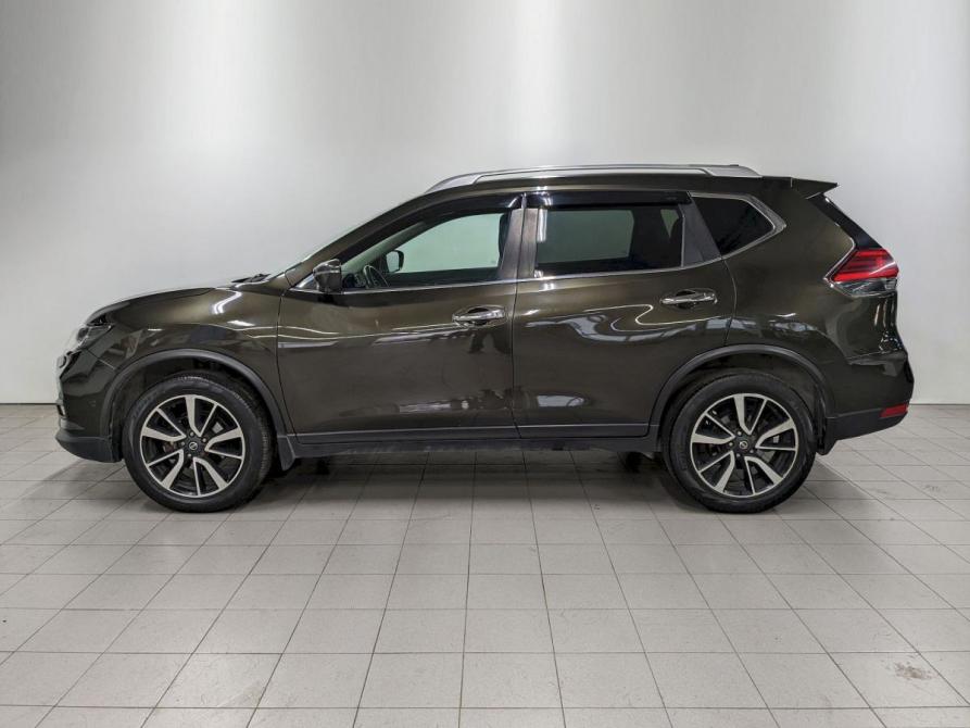 Nissan X-Trail III Москва  - изображение 8