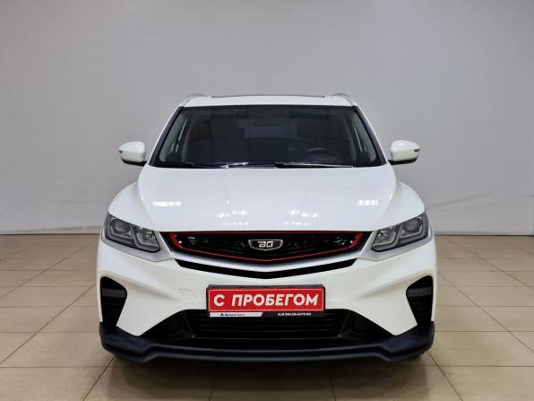 Belgee X50 с пробегом 2024 года, цена 1 845 000 рублей, 76500 км, внедорожник, Автокод Объявления