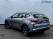 Haval F7 I Рестайлинг Москва  - изображение 19