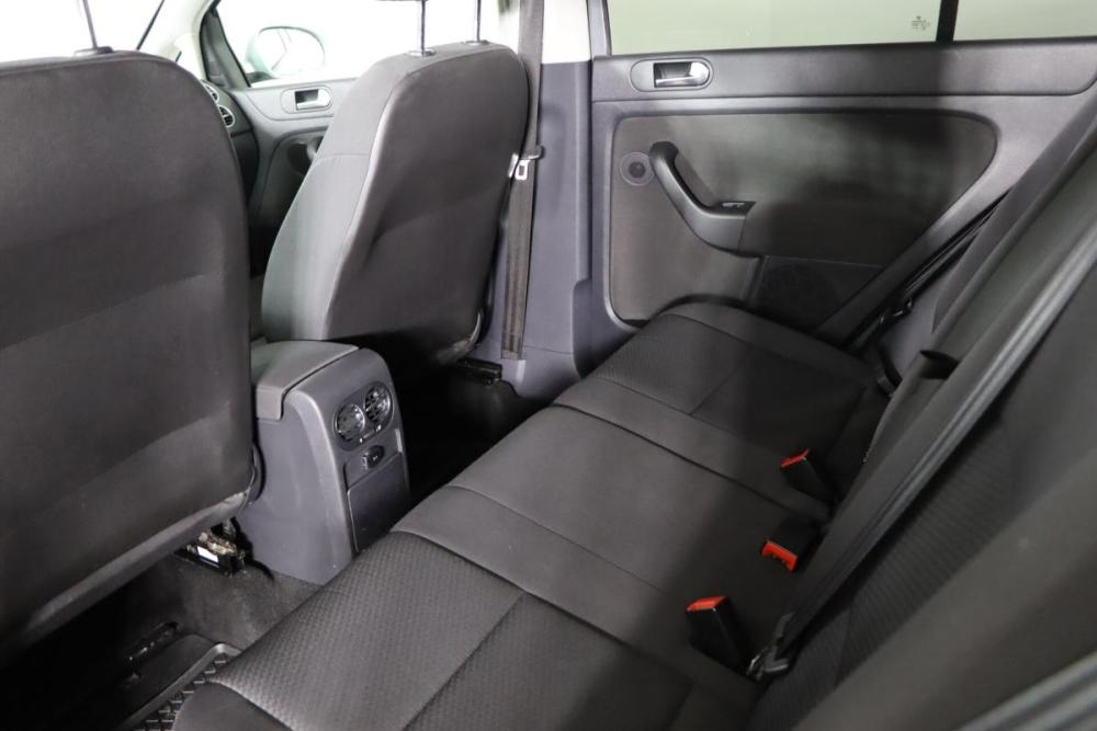 Volkswagen Golf Plus II Нижний Новгород  - изображение 18