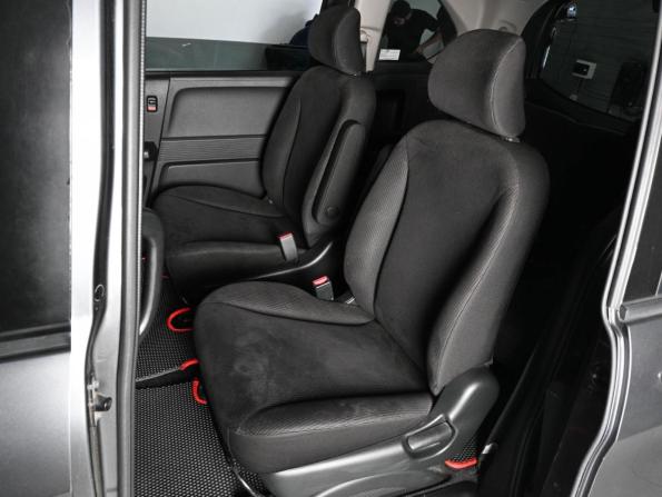 Honda Freed I с пробегом 2010 года, цена 949 000 рублей, 187900 км, компактвэн, Автокод Объявления