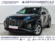 Hyundai Tucson IV Нижневартовск  - изображение 19