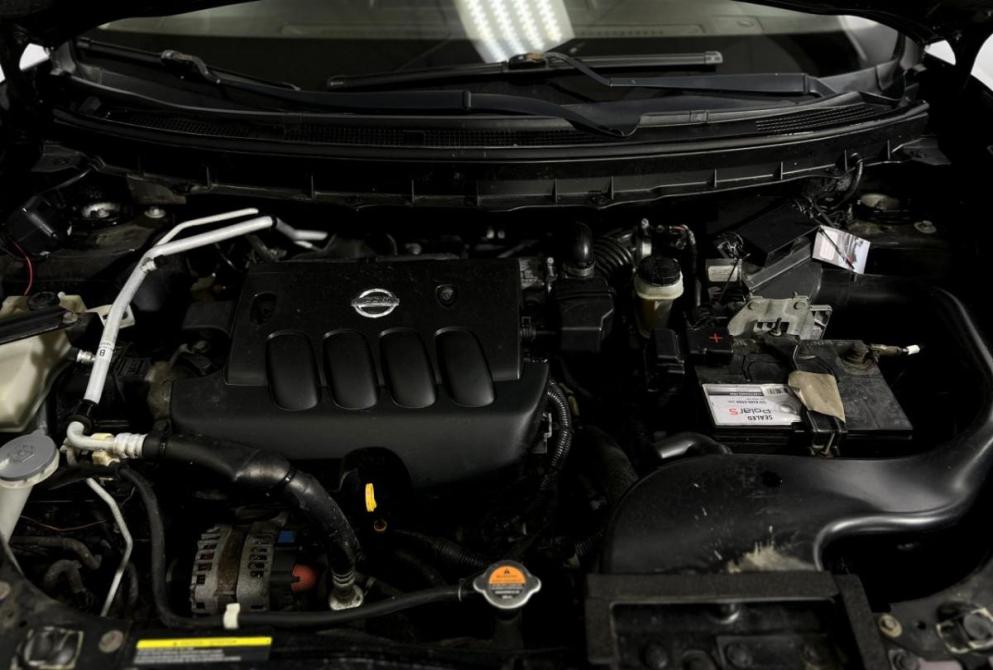 Nissan X-Trail II Нижний Новгород  - изображение 22
