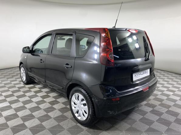 Nissan Note I Рестайлинг с пробегом 2012 года, цена 599 000 рублей, 178205 км, хэтчбек, Автокод Объявления