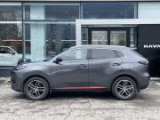 Changan CS55 Plus II Москва  - изображение 33
