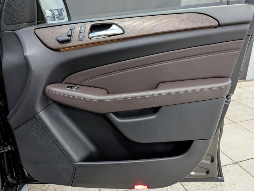 Mercedes-Benz M-Класс III (W166) Москва  - изображение 24