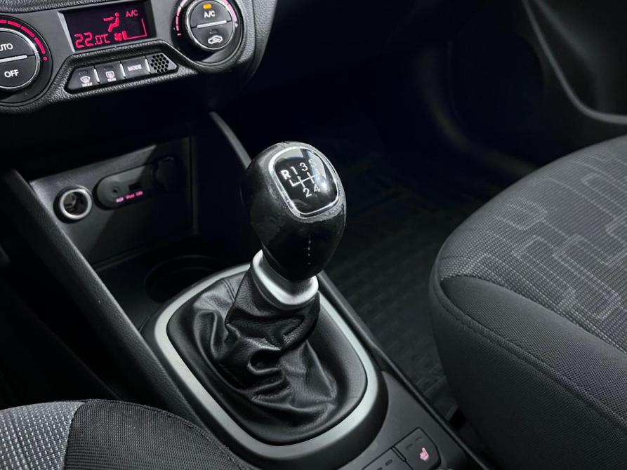 Kia Rio III Ростов-на-Дону  - изображение 14