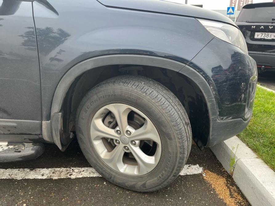 Kia Sorento II Рестайлинг Ижевск  - изображение 14