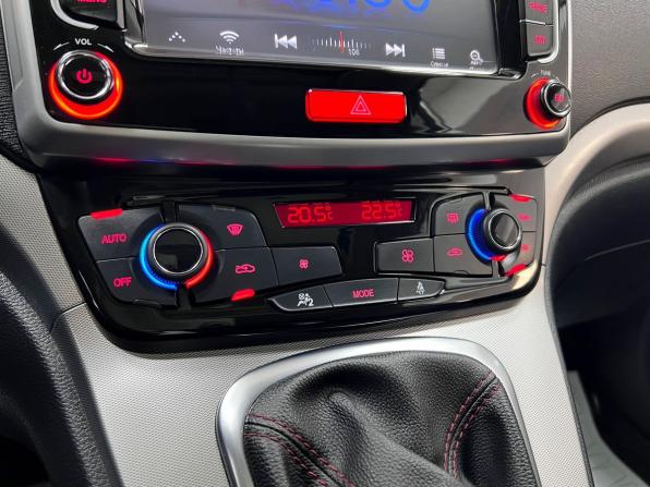 Haval H6 I с пробегом 2019 года, цена 1 595 000 рублей, 83083 км, внедорожник, Автокод Объявления