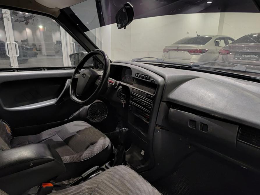 Lada (ВАЗ) 2114 Казань  - изображение 13