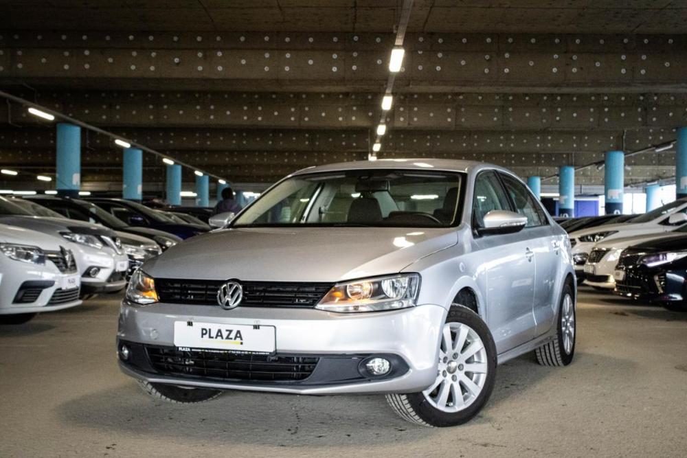 Volkswagen Jetta VI Уфа  - изображение 1