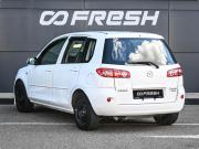 Mazda Demio II (DY) Рестайлинг Новороссийск  - изображение 20