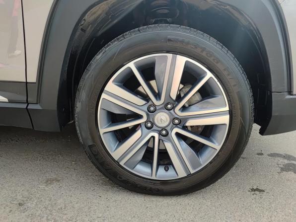 Changan CS35 Plus I с пробегом 2021 года, цена 1 425 000 рублей, 49100 км, внедорожник, Автокод Объявления