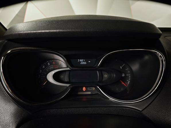 Renault Kaptur I с пробегом 2020 года, цена 1 705 000 рублей, 31618 км, внедорожник, Автокод Объявления