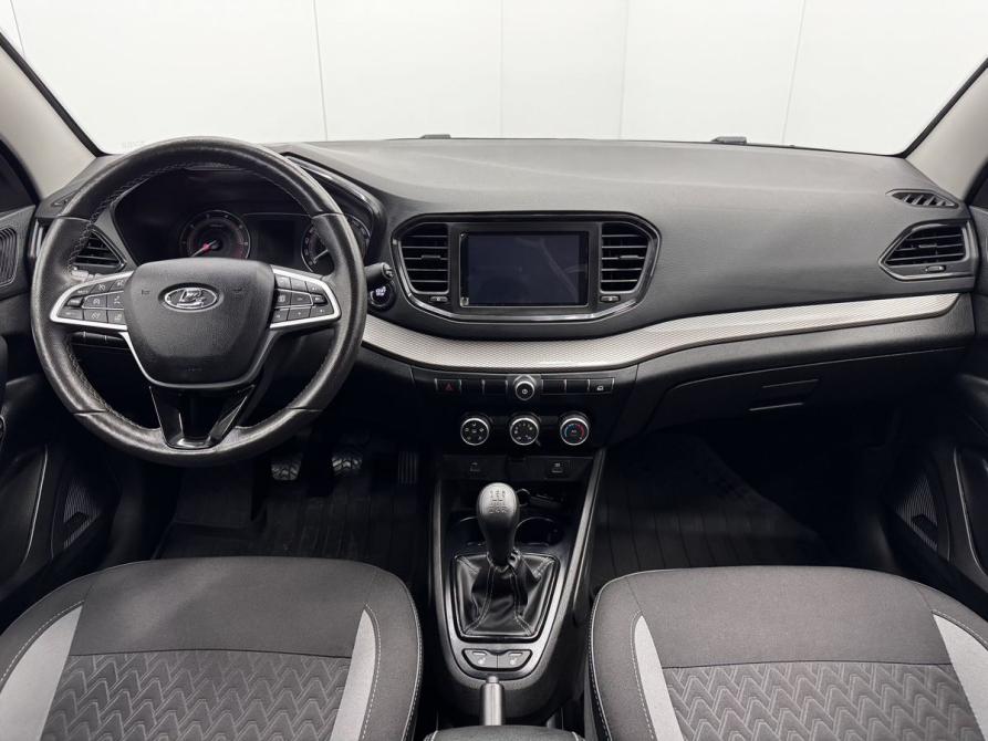 Lada (ВАЗ) Vesta I Рестайлинг (NG) Воронеж  - изображение 12
