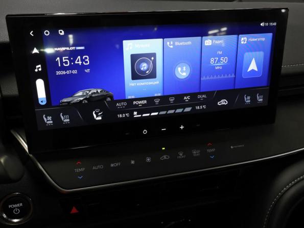 Toyota Camry IX (XV80) China Market с пробегом 2024 года, цена 3 698 000 рублей, 14962 км, седан, Автокод Объявления