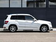 Mercedes-Benz GLK-Класс I (X204) Новороссийск  - изображение 31