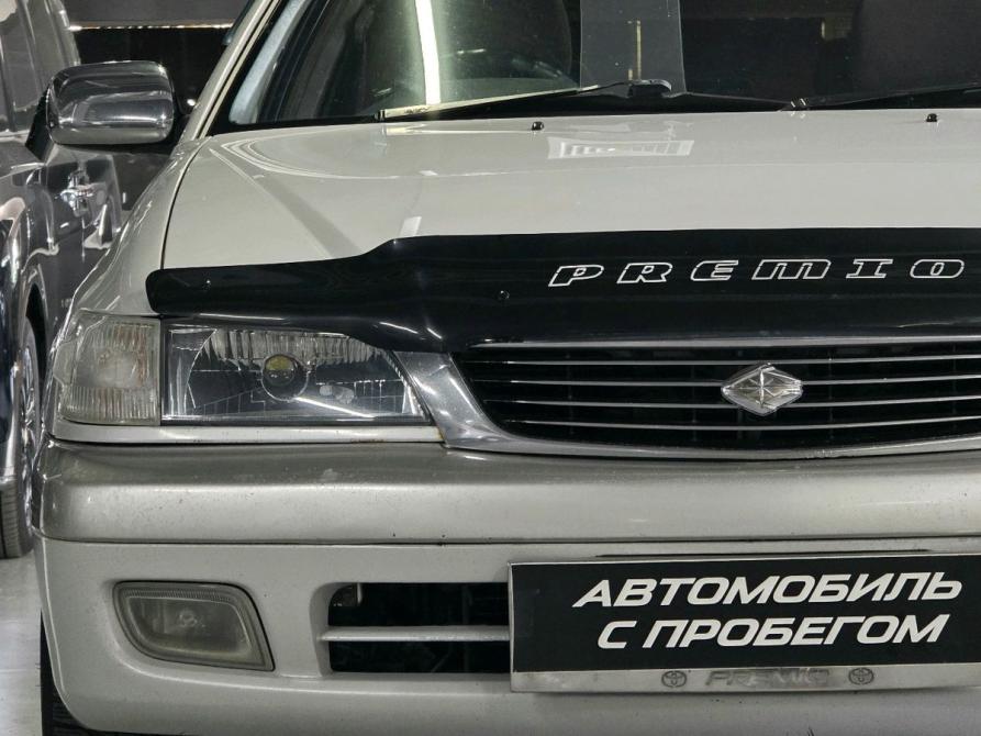 Toyota Corona X (T210) Новосибирск  - изображение 5