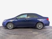 Toyota Corolla X (E140 E150) Рестайлинг Москва  - изображение 34