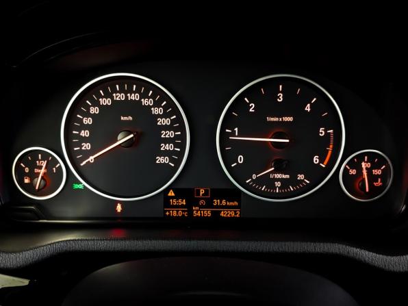 BMW X3 II (F25) Рестайлинг с пробегом 2016 года, цена 3 200 000 рублей, 54151 км, внедорожник, Автокод Объявления