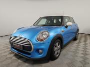 Mini Hatch III (F55/F56) Москва  - изображение 27