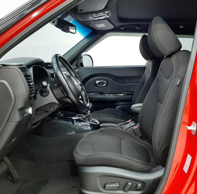 Kia Soul II Москва  - изображение 10