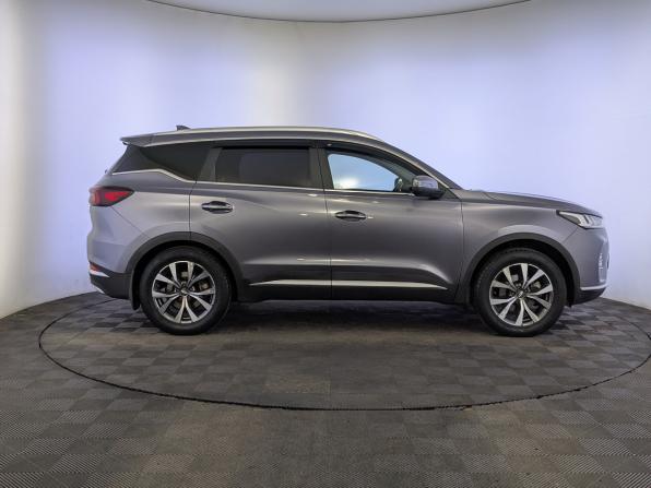 Chery Tiggo 7 Pro I с пробегом 2023 года, цена 1 559 000 рублей, 112625 км, внедорожник, Автокод Объявления