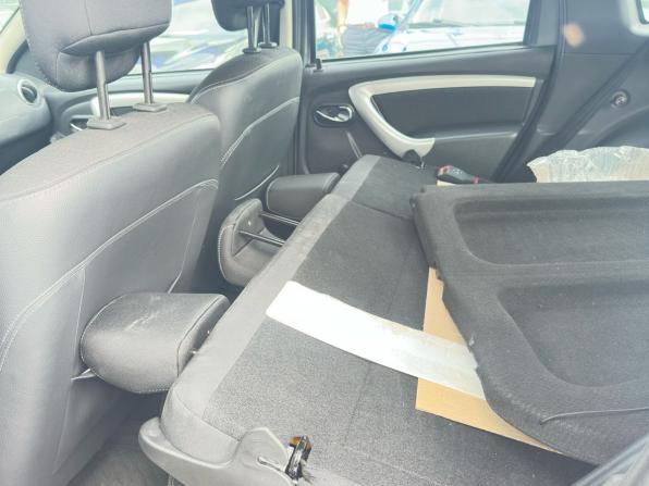 Nissan Terrano III (D10) с пробегом 2016 года, цена 1 347 000 рублей, 86000 км, внедорожник, Автокод Объявления