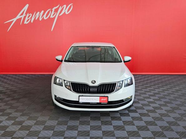 Skoda Octavia III (A7) Рестайлинг с пробегом 2020 года, цена 1 649 000 рублей, 160995 км, лифтбек, Автокод Объявления