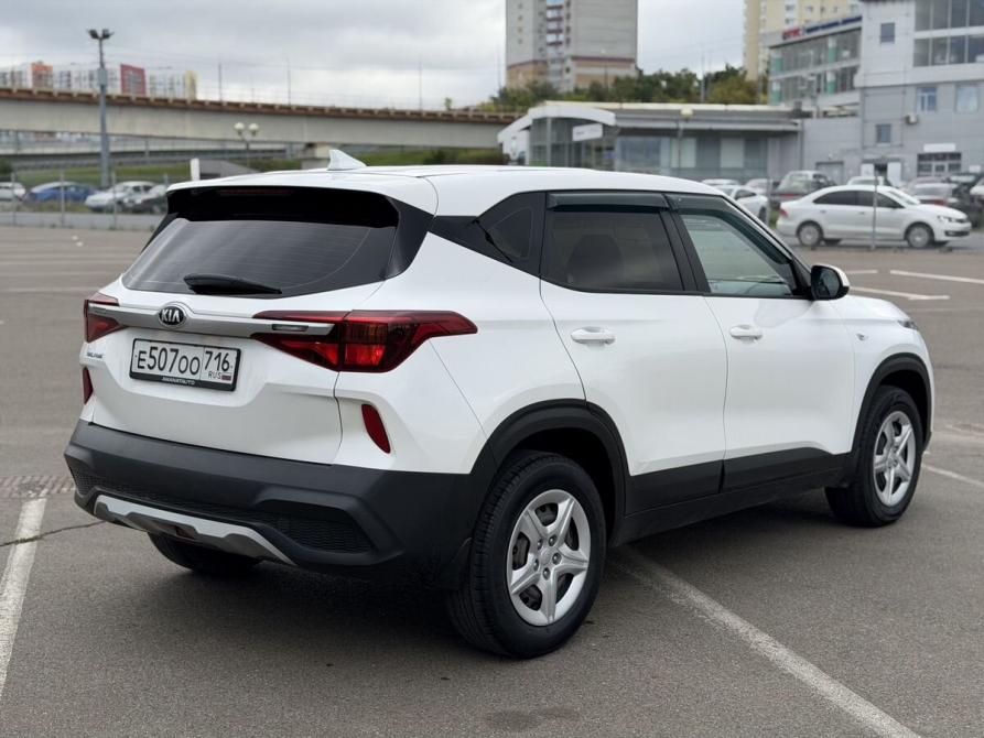 Kia Seltos I Казань  - изображение 6