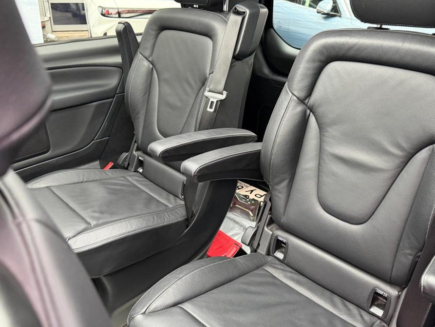 Mercedes-Benz V-Класс III (W447) Рестайлинг Санкт-Петербург  - изображение 8