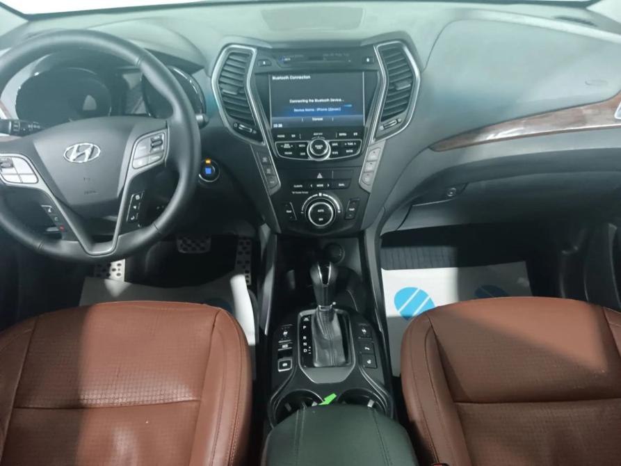Hyundai Santa Fe III Оренбург  - изображение 12