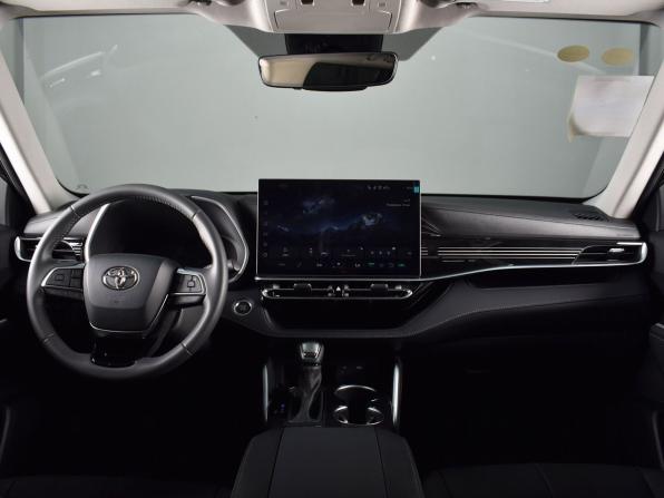 Toyota Highlander IV (XU70) с пробегом 2026 года, цена 5 300 995 рублей, 20 км, внедорожник, Автокод Объявления