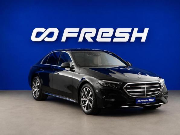 Mercedes-Benz E-Класс VI (W214 S214) с пробегом 2025 года, цена 7 700 454 рубля, 6051 км, седан, Автокод Объявления