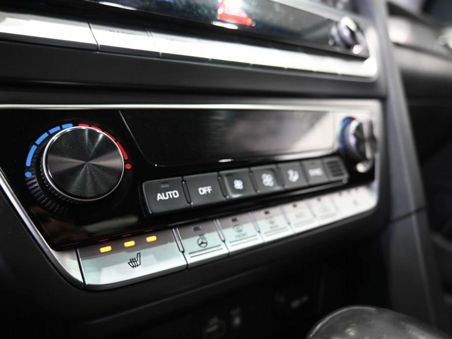 Hyundai Sonata VII (LF) Рестайлинг Ростов-на-Дону  - изображение 20