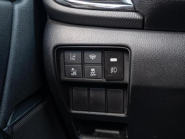 Honda CR-V V Рестайлинг с пробегом 2021 года, цена 2 950 000 рублей, 56784 км, внедорожник, Автокод Объявления