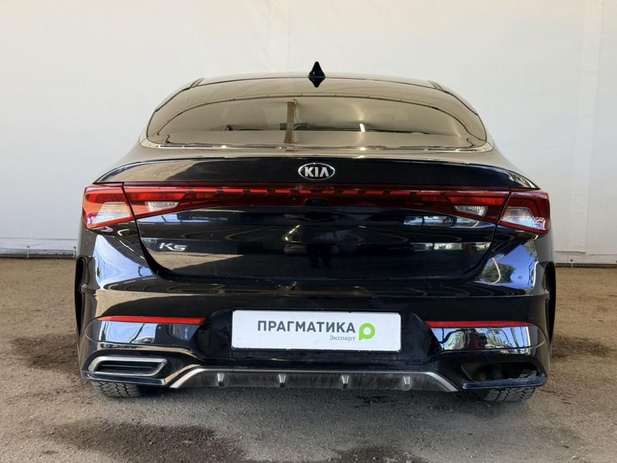 Kia K5 III Псков  - изображение 5
