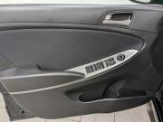 Hyundai Solaris I Рестайлинг Москва  - изображение 39