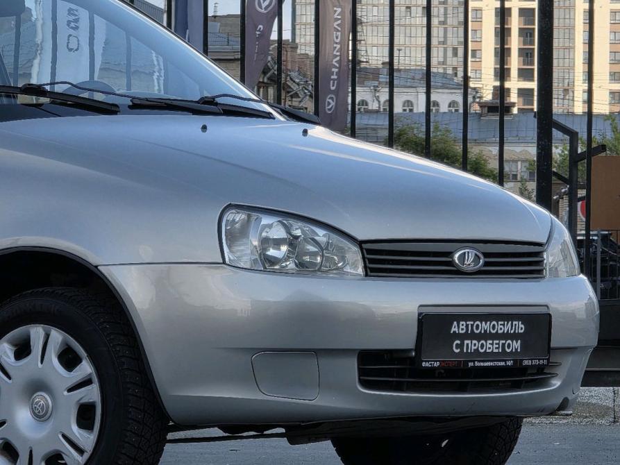 Lada (ВАЗ) Kalina I Новосибирск  - изображение 10