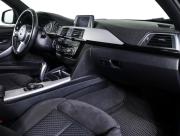 BMW 3 серии VI (F3x) Рестайлинг Москва  - изображение 32