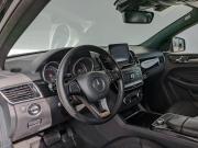 Mercedes-Benz GLE Coupe I (C292) Химки  - изображение 44