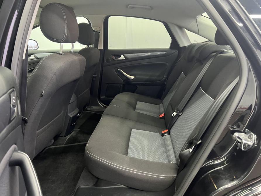 Ford Mondeo IV Рестайлинг Уфа  - изображение 20