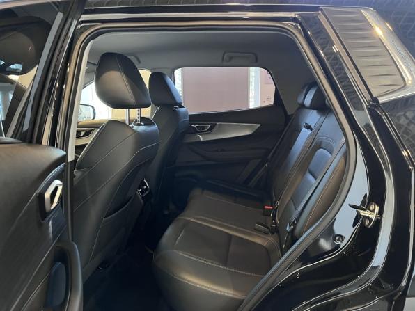 Chery Tiggo 4 Pro I с пробегом 2023 года, цена 1 730 000 рублей, 16690 км, внедорожник, Автокод Объявления