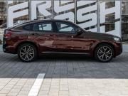 BMW X4 II (G02) Рестайлинг Ставрополь  - изображение 36