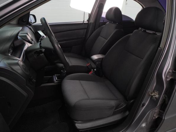 Chevrolet Aveo I Рестайлинг с пробегом 2011 года, цена 379 000 рублей, 181081 км, седан, Автокод Объявления
