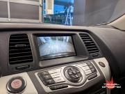 Nissan Murano II (Z51) Рестайлинг Пермь  - изображение 53