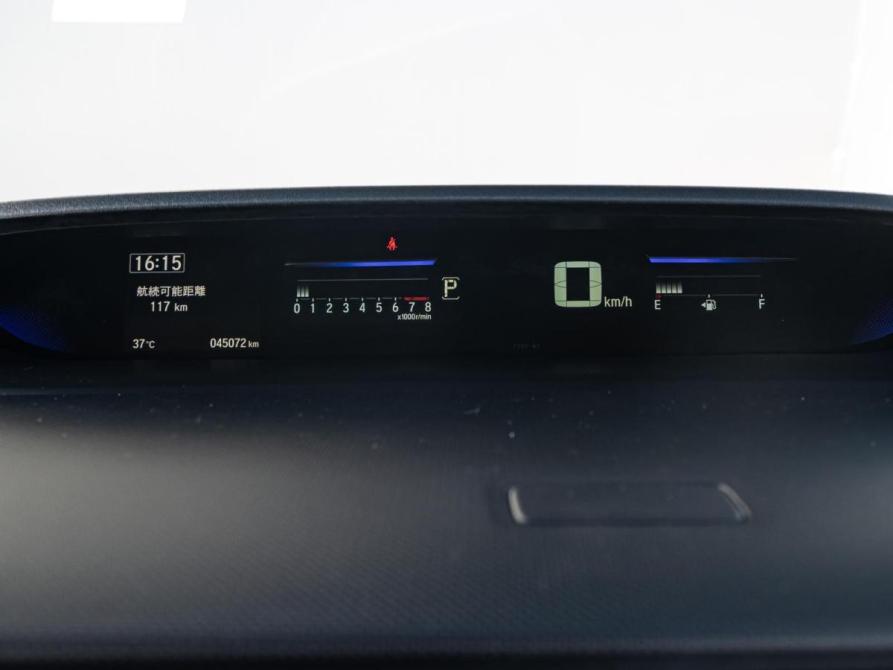 Honda Stepwgn V Рестайлинг Краснодар  - изображение 18