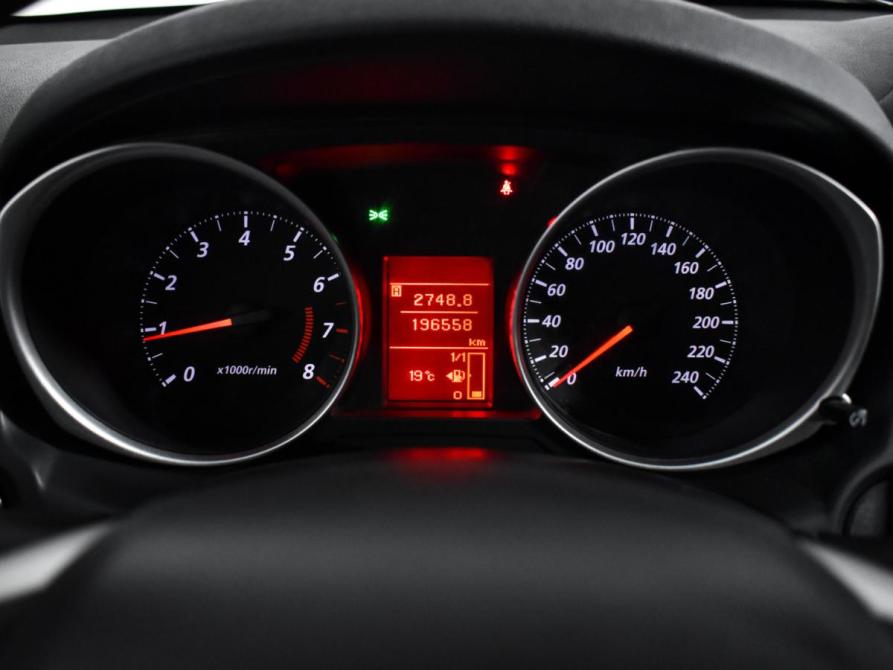 Mitsubishi ASX I Рестайлинг Санкт-Петербург  - изображение 17