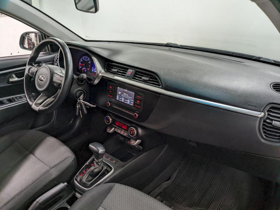 Kia Rio IV Рестайлинг Москва  - изображение 19