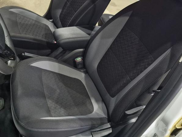 Lada (ВАЗ) Vesta I Рестайлинг (NG) с пробегом 2024 года, цена 1 400 000 рублей, 14994 км, седан, Автокод Объявления
